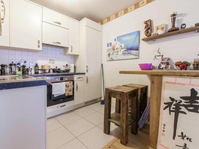 Apartment for rent in Wandsworth Riverside Quarter, Greater London