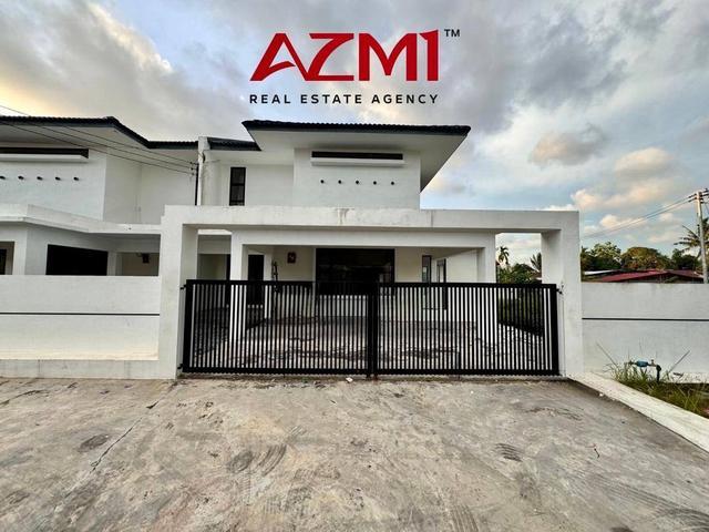 Residential House for sale in Long Miri, Sarawak