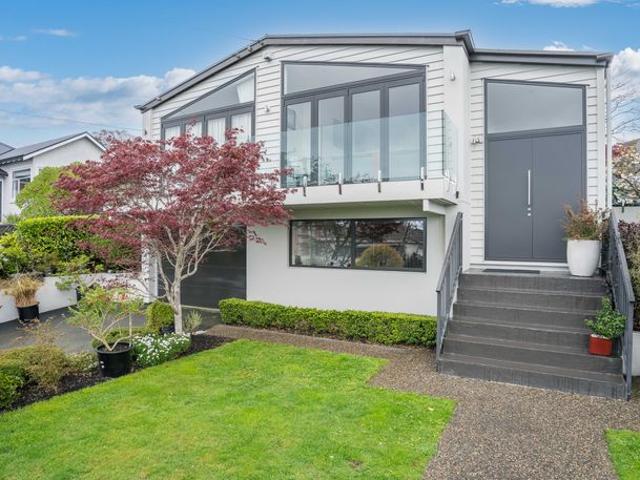 House for rent in Woodhaugh, Dunedin
