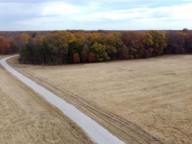 Land for sale in Marthasville, Missouri