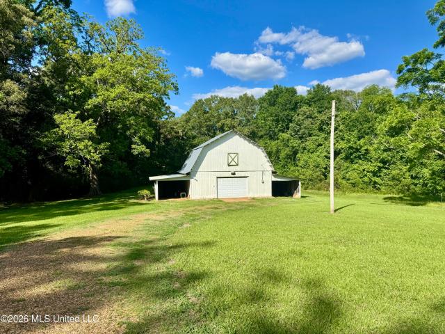 House for sale in Natchez, Mississippi