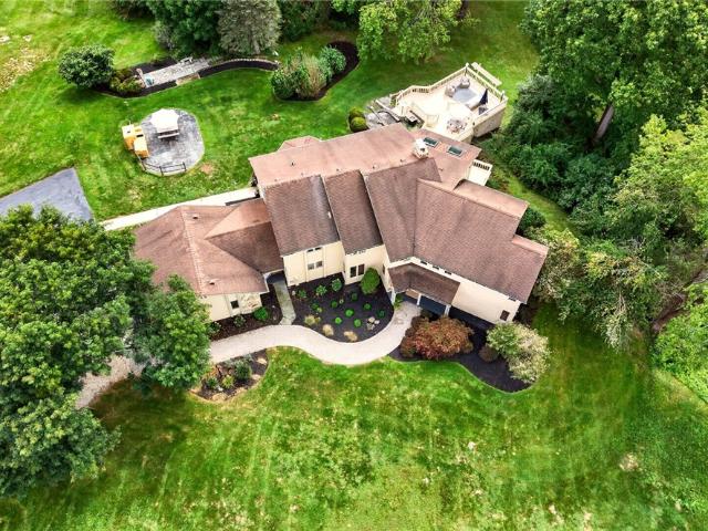 House for sale in Pittsford, New York