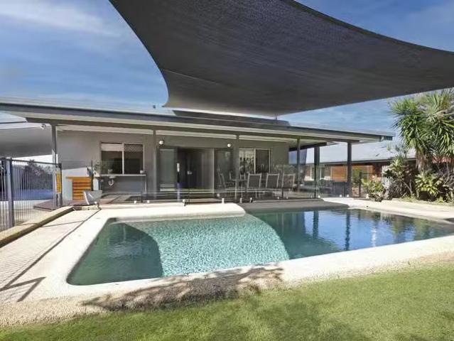 House for rent in Cairns, Queensland