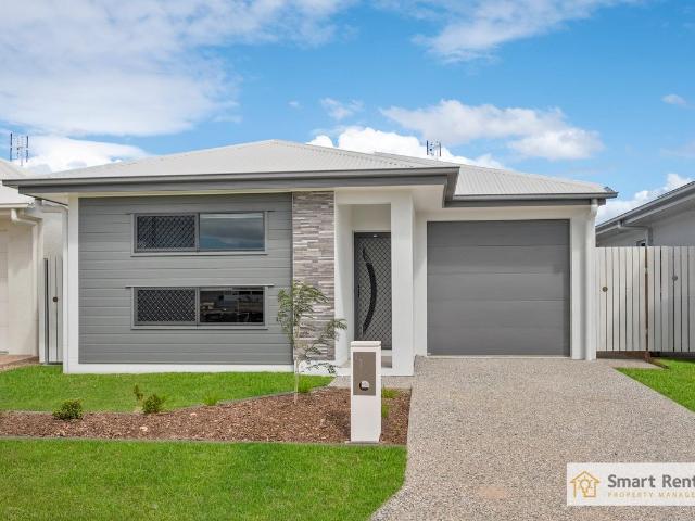 House for rent in Burdell, Queensland