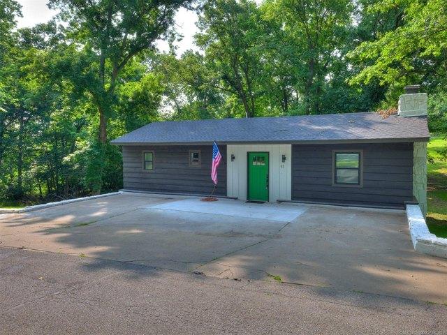 House for sale in Afton, Oklahoma