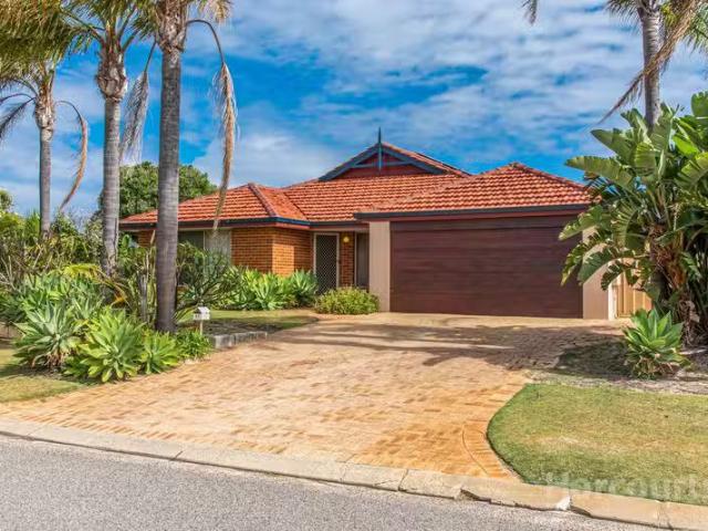 House for rent in Secret Harbour, Western Australia