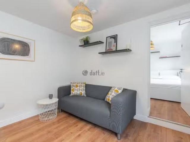 Apartment to rent