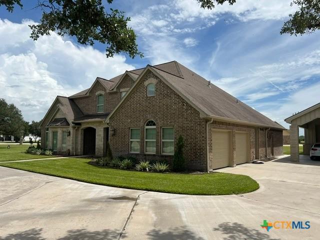 House for sale in Victoria, Texas