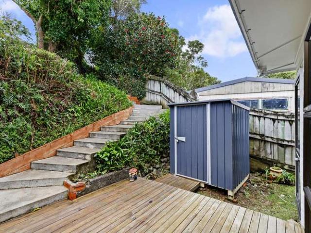 House for sale in Days Bay, Wellington