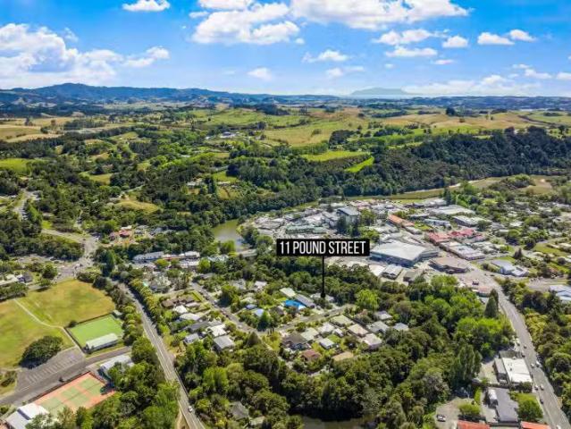 House for sale in Kawau Island, Oroua County