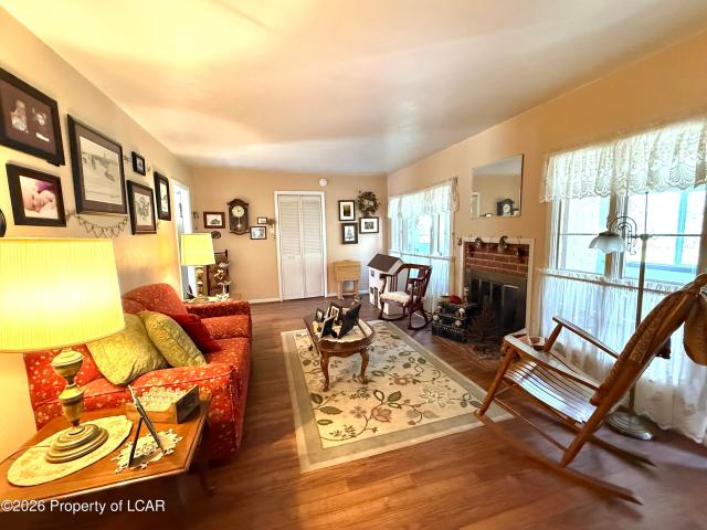 House for sale in Sugarloaf, Pennsylvania