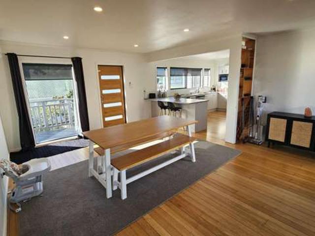 House for rent in Waitara, Taranaki