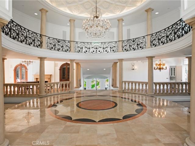 House for sale in Newport Coast, California