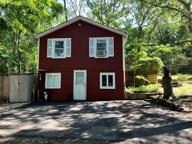House for sale in Centereach, New York