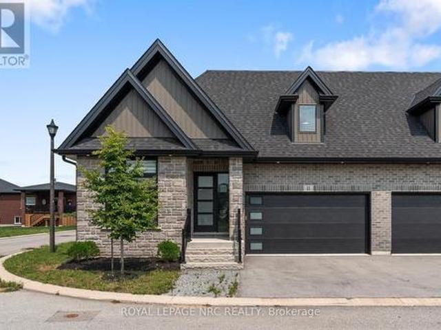 Land for sale in Niagara, Ontario