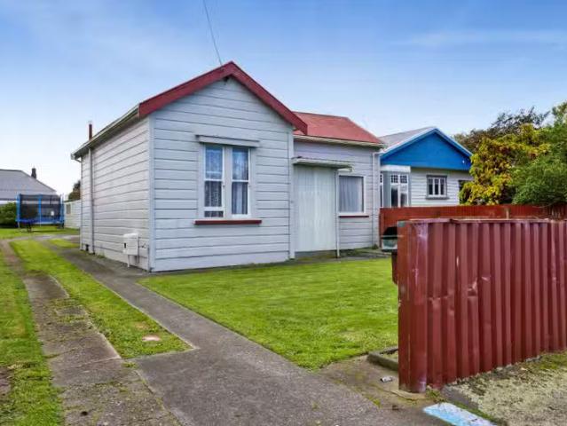 Apartment for rent in Owhata