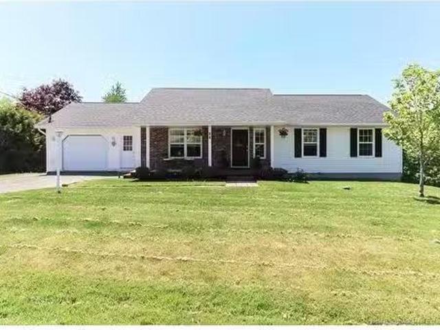 House for sale in Quispamsis, New Brunswick