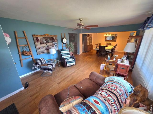 House for sale in Brush, Colorado