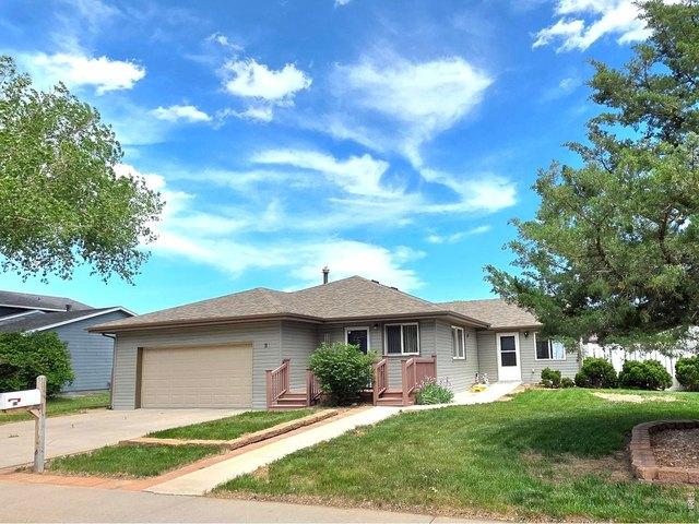 House for sale in Brush, Morgan County