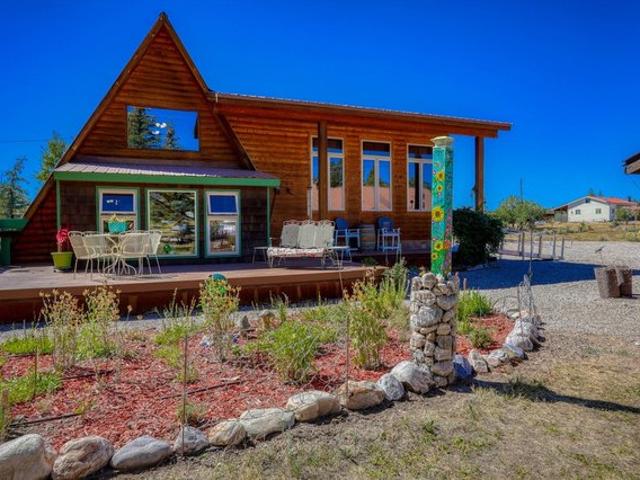 House for sale in Chama, New Mexico
