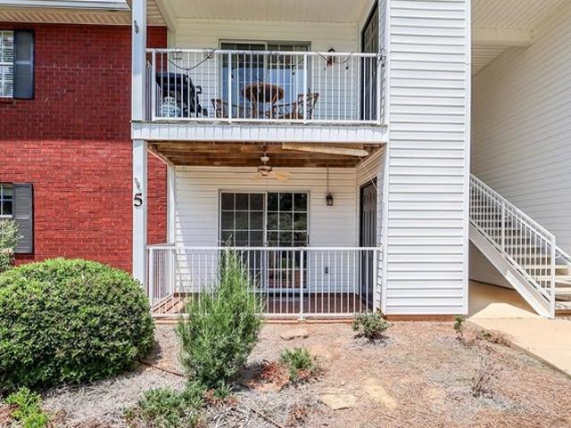 Condo for sale in Oxford, Mississippi