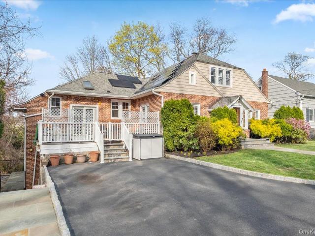 Property for sale in Ardsley, New York