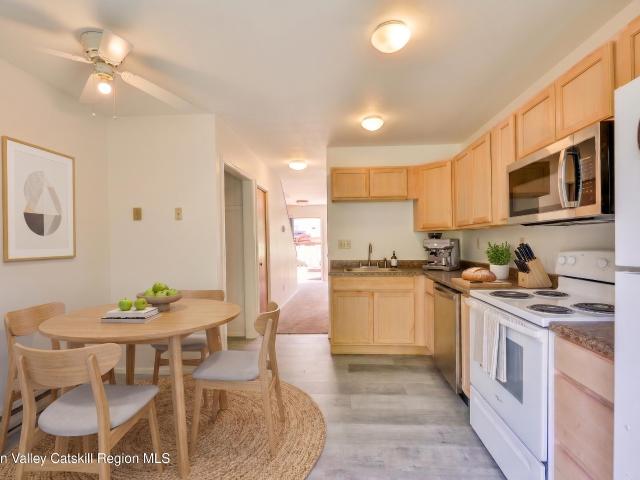 Townhouse for sale in Village of Tannersville, Town of Hunter