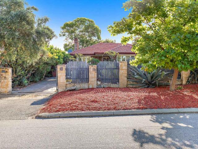 House for sale in Coolbellup, Western Australia