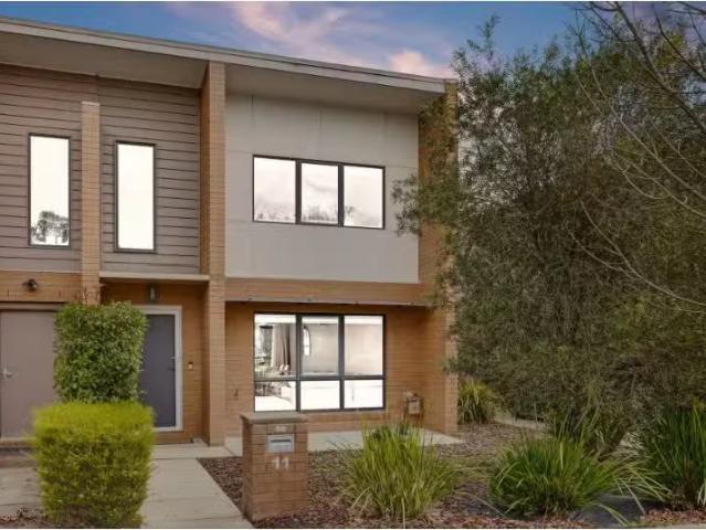 Apartment for rent in Australian Capital Territory