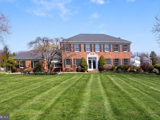 House for sale in Princeton Junction, New Jersey