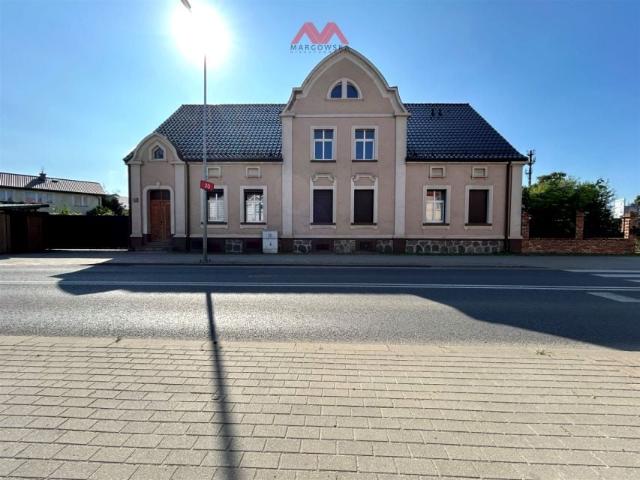 Dom na sprzedaż w Drawsko Pomorskie, Zachodniopomorskie