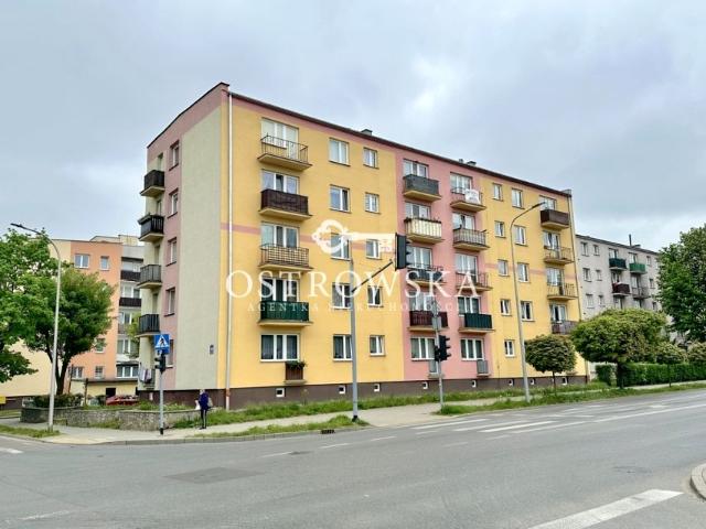 Mieszkanie na sprzedaż w Ciechanów, Mazowieckie