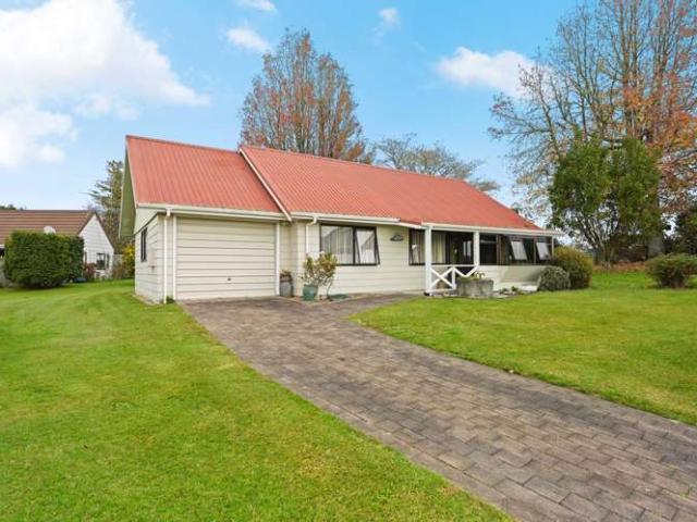 House for sale in Te Kōwhai, Waikato District