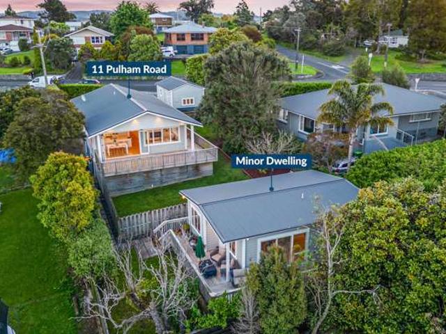 House for sale in Warkworth, Rodney
