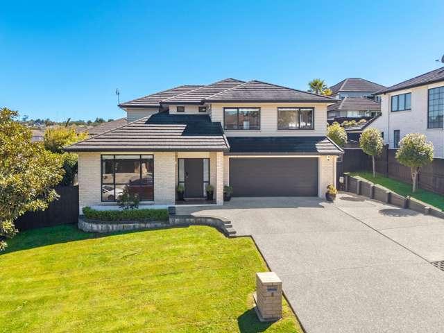 House for sale in Flat Bush, Howick