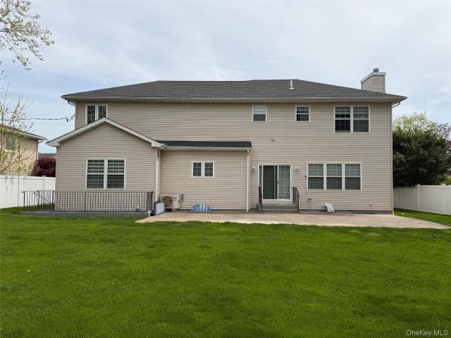 Property for rent in Nassau, New York