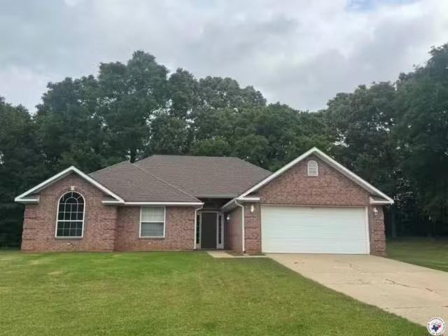 House for sale in Texarkana