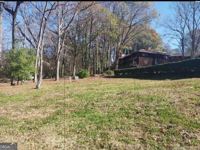 Land for sale in Decatur, Georgia