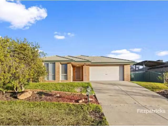 House for rent in Forest Hill, Wagga Wagga City Council