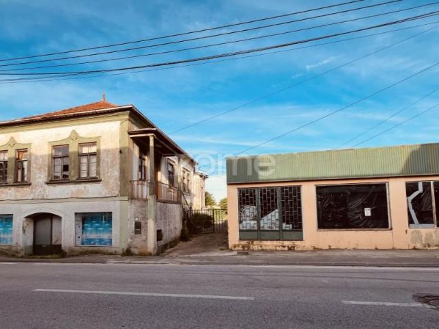 Casa venda em Anadia, Aveiro