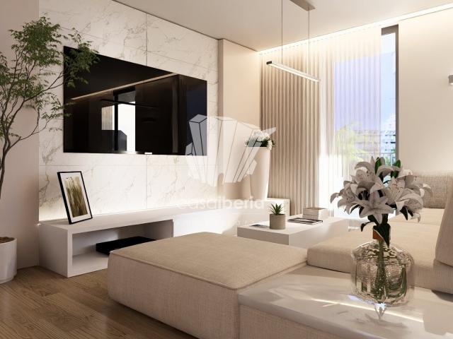 Apartamento venda em Armação De Pêra, Faro