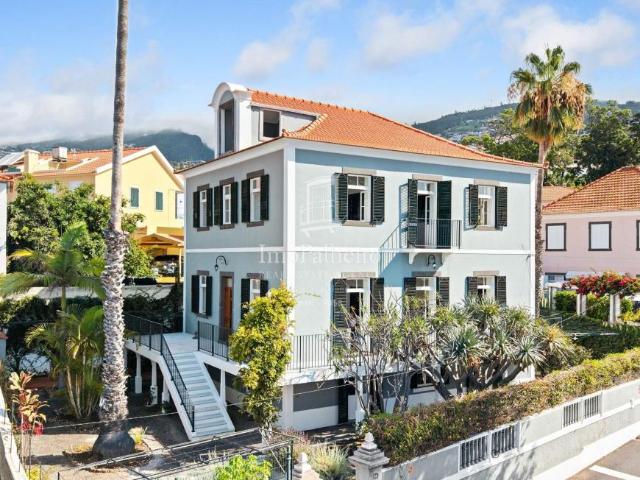 Casa venda em Funchal, Ilha Da Madeira