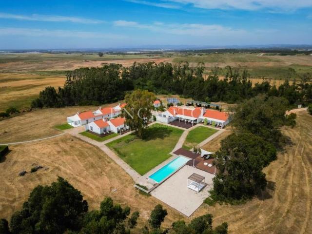 Terreno venda em Odemira, Beja