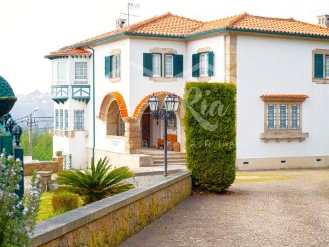 Terreno alugar em Oliveira De Azeméis, Aveiro