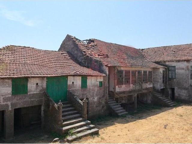 Terreno venda em Raimonda, Porto