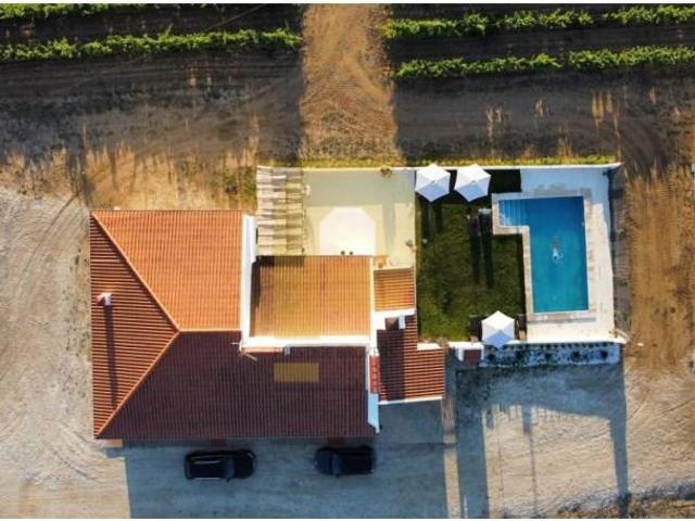 Casa venda em Courelas do Bico e da Calva, Redondo