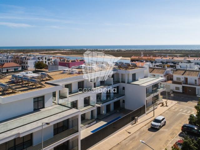 Apartamento venda em Cascalhão, Tavira