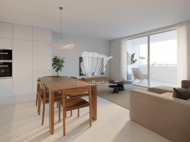 Apartamento venda em Bairro Operário, Lagos