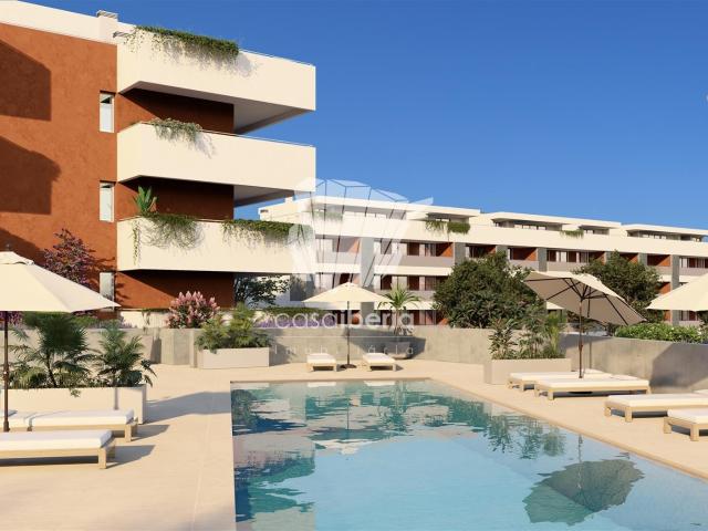Apartamento venda em Lagos, Faro