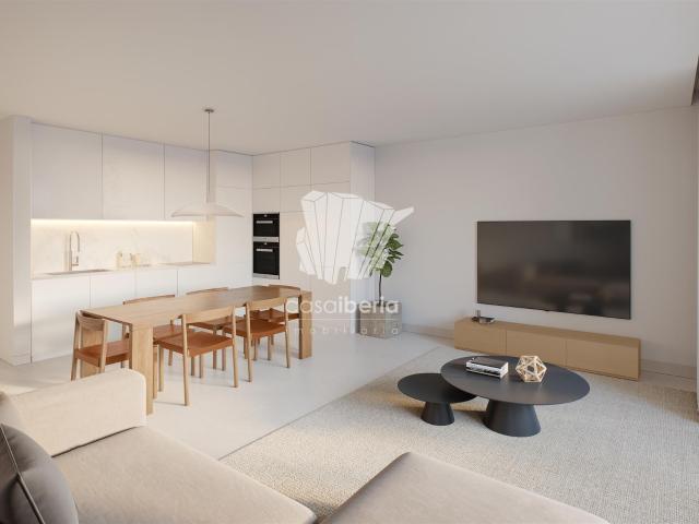 Apartamento venda em Lagos, Faro